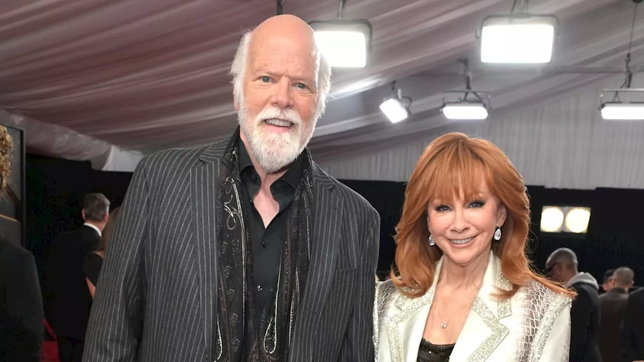 Reba McEntire's Wedding Wait and a New Family Chapter