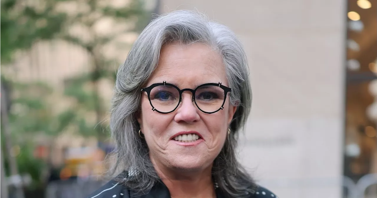 Rosie O'Donnell's Mounjaro Journey: Weight Loss, Health, and the Cost of Care
