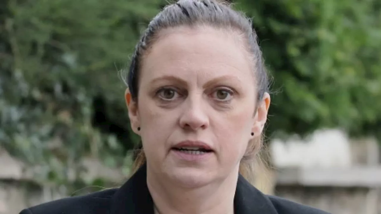 Sacked Detective Rachel Fletcher to Sue Northumbria Police Over Gender-Critical Beliefs