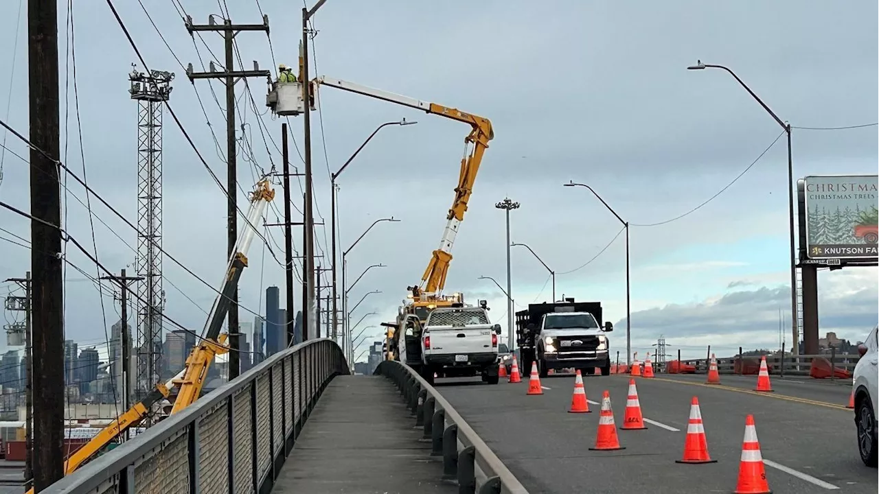 Seattle's $20 Monthly Power Hike: Navigating the 2027 Rate Surge
