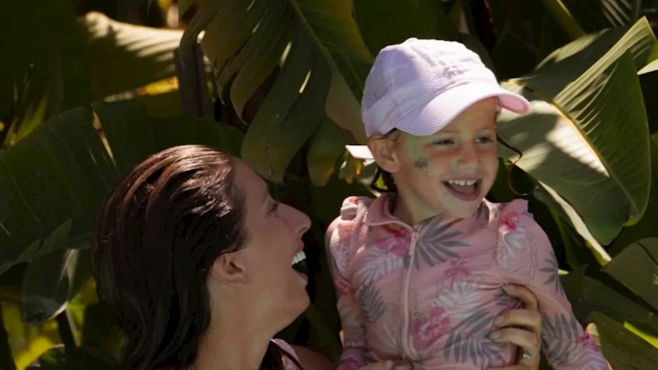 Beyond the Bikini: Stacey Solomon’s Balancing Act of Parenthood and Public Scrutiny
