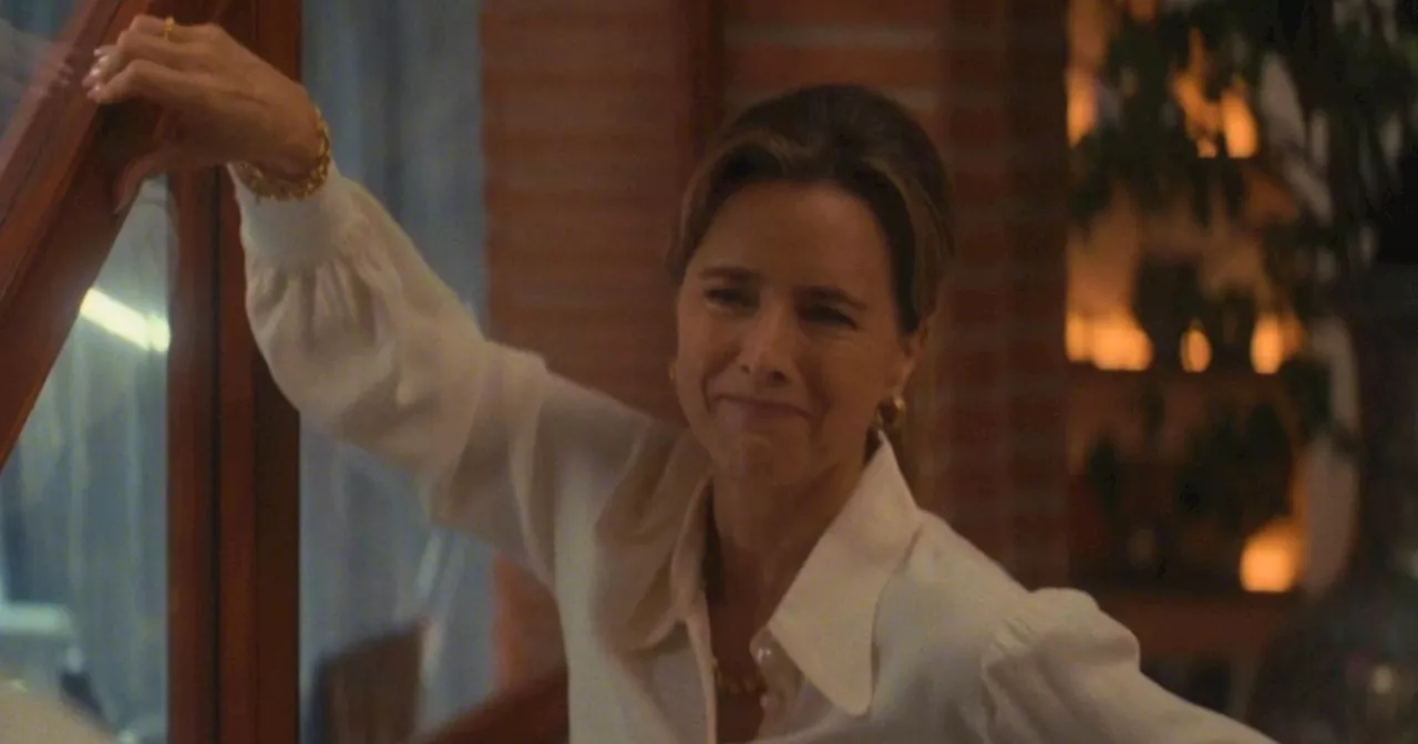 Beyond the Script: Why Téa Leoni and Tim Daly are Trading Drama for Comedy in 'Newlyweds'