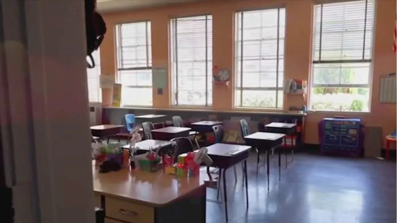 Texas Governor Greg Abbott Targets Educator Sex Crimes with 10-Year Mandatory Minimums