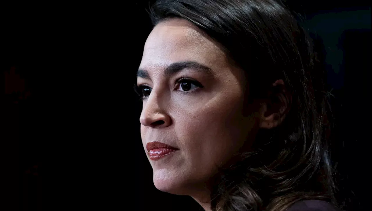 The Political Cost of Biological Timing: Analyzing Alexandria Ocasio-Cortez’s Decision