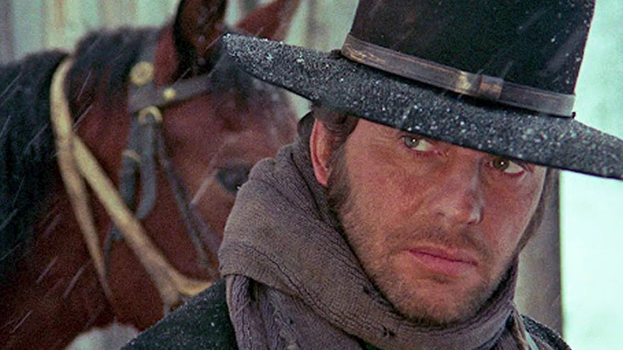 The Bleak Beauty of The Great Silence: Why Corbucci’s Nihilism Still Bites