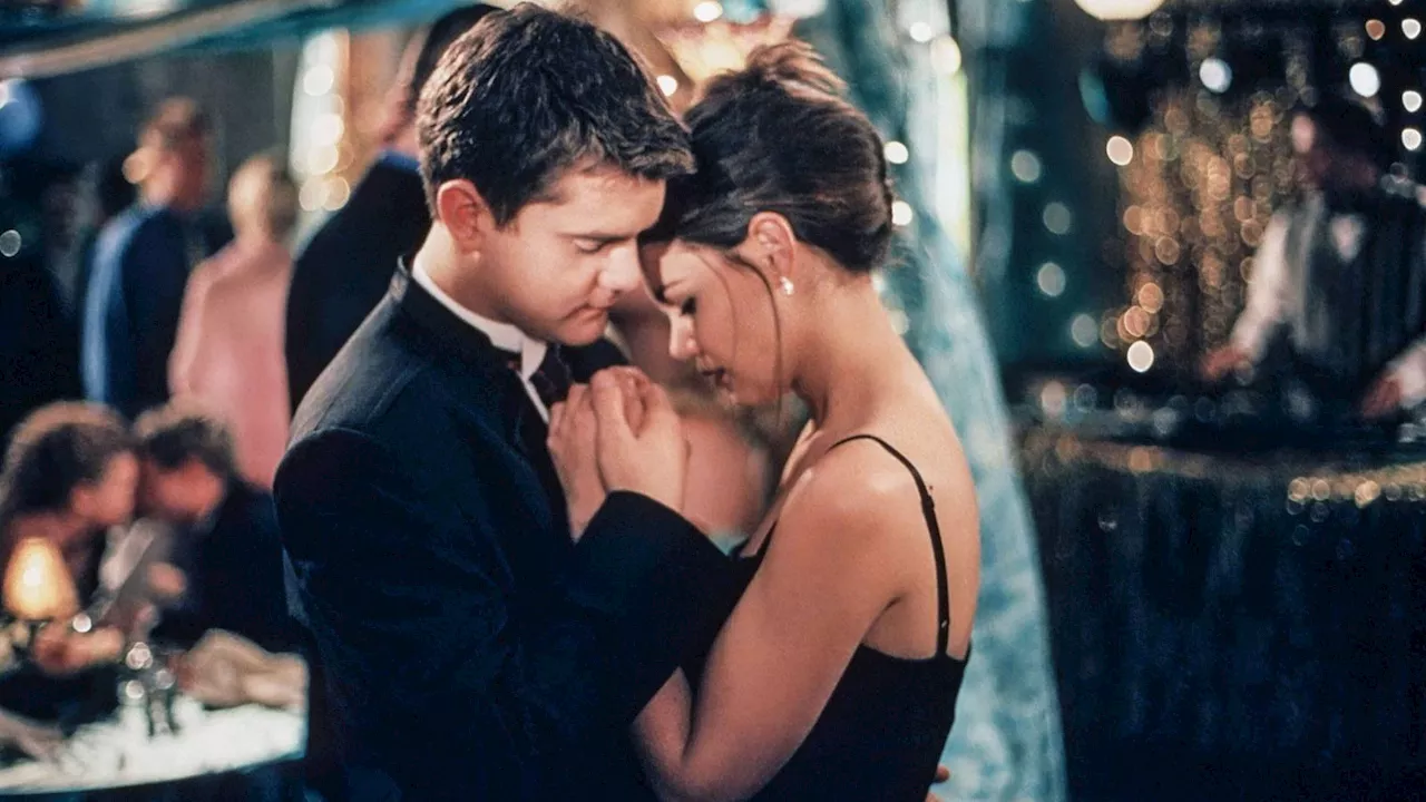 The Long Game: Why TV Romances Define the Shows They Anchor