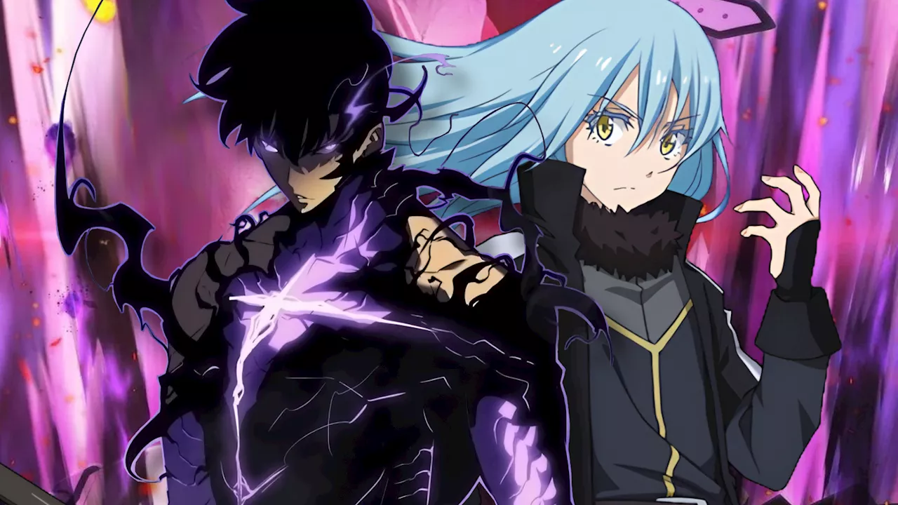 Beyond the Power Scale: Analyzing Anime's Most Absolute Beings
