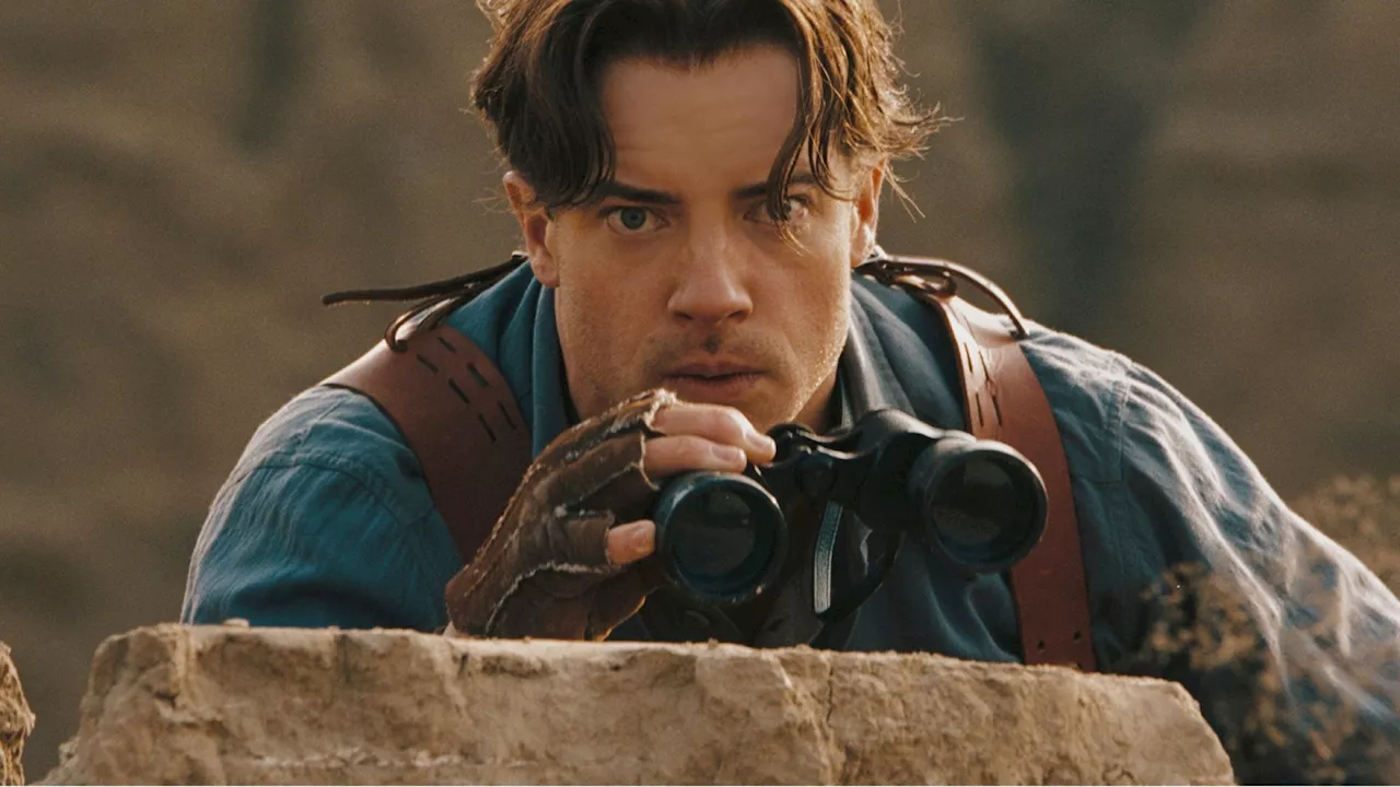 The Mummy's High-Stakes Gamble: Can a Legacy Sequel Restore the 1999 Magic?