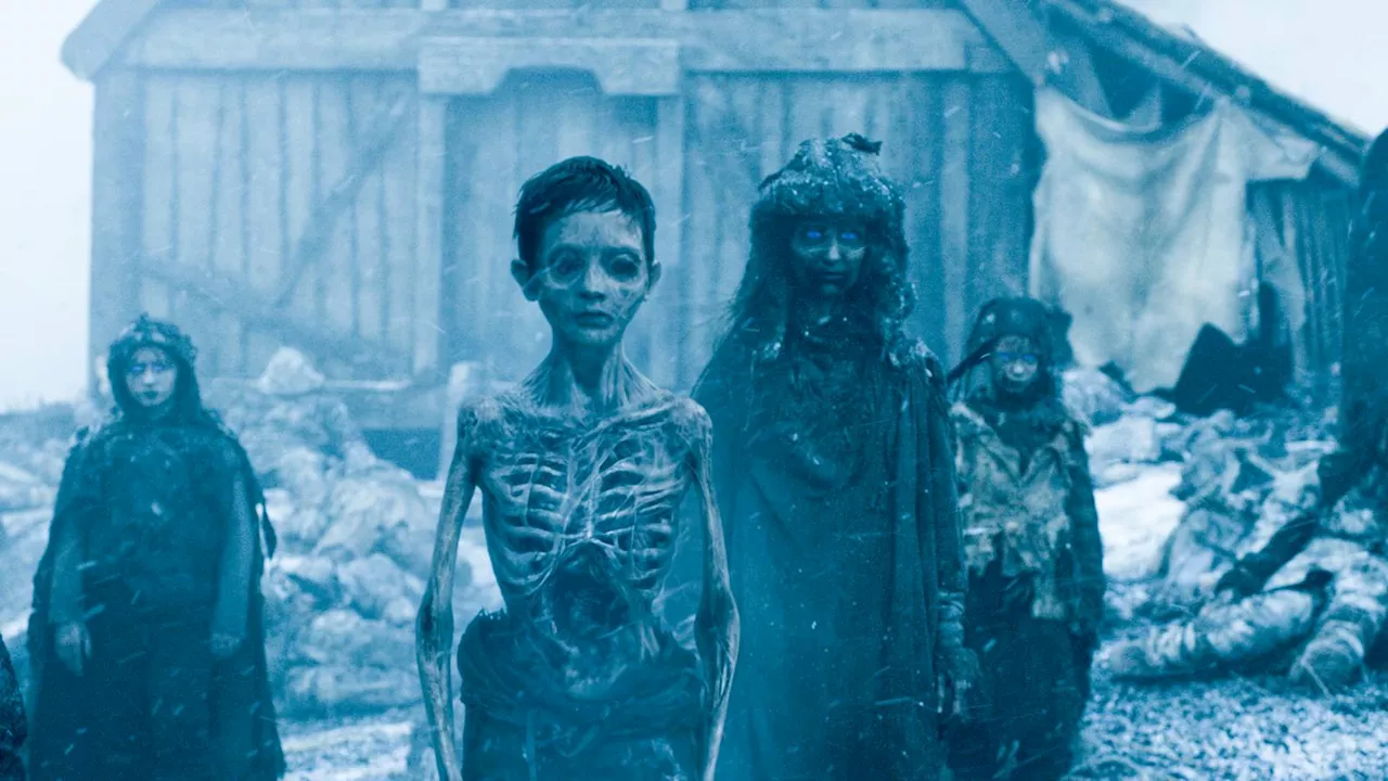 Beyond the Prophecy: 'Song of Ice & Fire' Event Hits Game of Thrones: Conquest