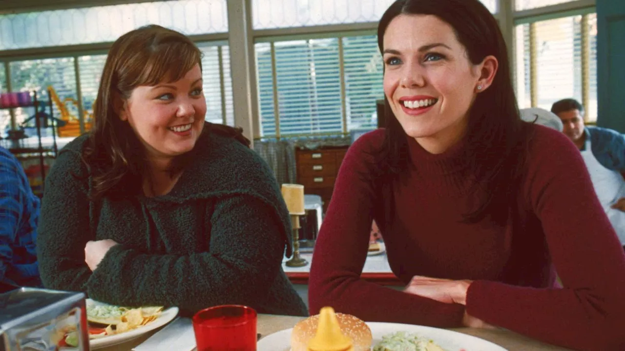 The Lorelai Gilmore Blueprint: Why Sherman-Palladino’s Wit Still Resonates