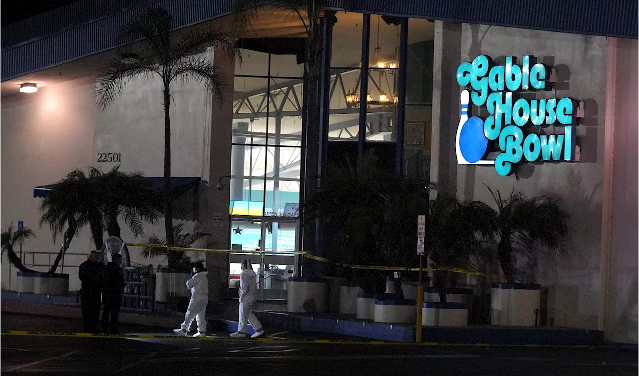 Chaos at the Lanes: Three Dead After Gable House Bowl Shooting