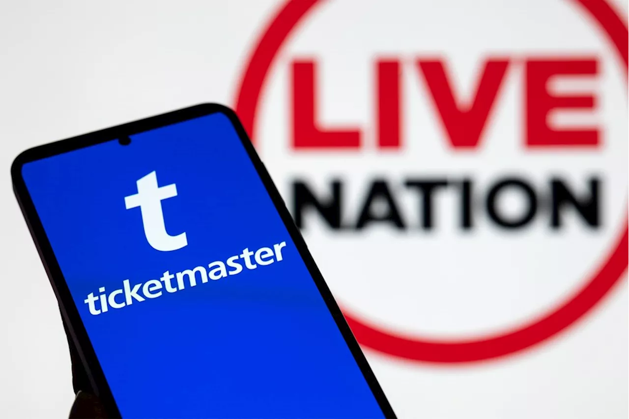 Ticketmaster and Google Gemini: The End of Manual Ticket Searching?