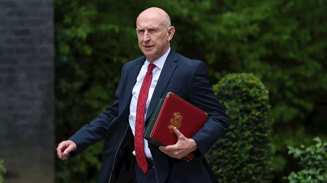 UK's Economic Stability Threatened by Iran Conflict and Climate Shocks