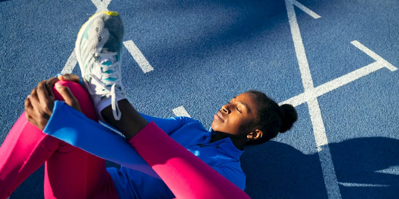 Beyond the Lateral Lunge: Why Traditional IT Band Stretches Often Fail Athletes