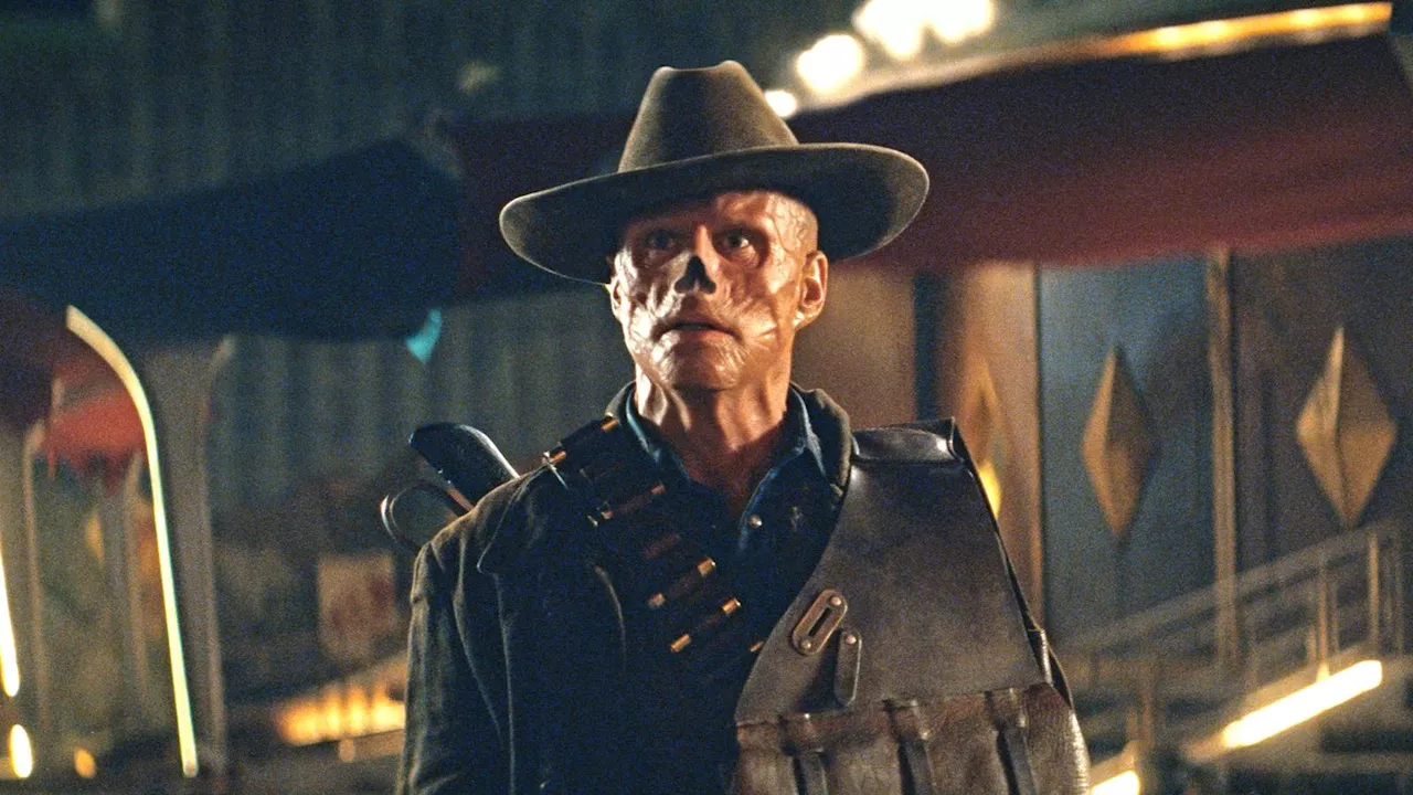The Ghoul Returns: Walton Goggins to Face the Order of the Quill in Fallout Season 3