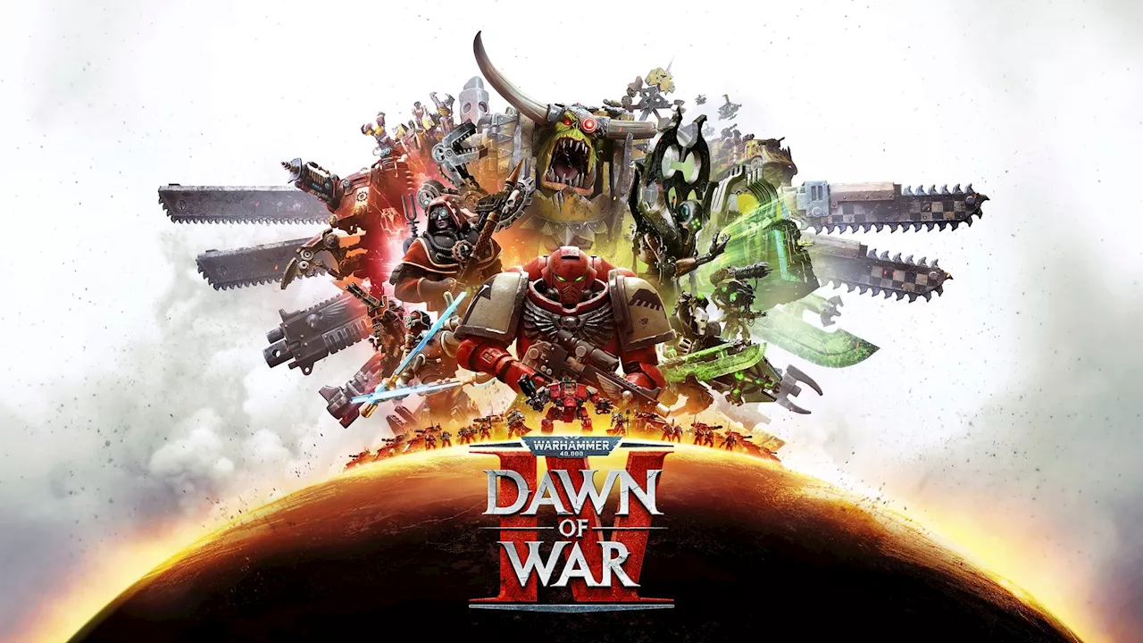 Dawn of War IV Pushed to 2026: Why KING Art Games is Prioritizing Polish