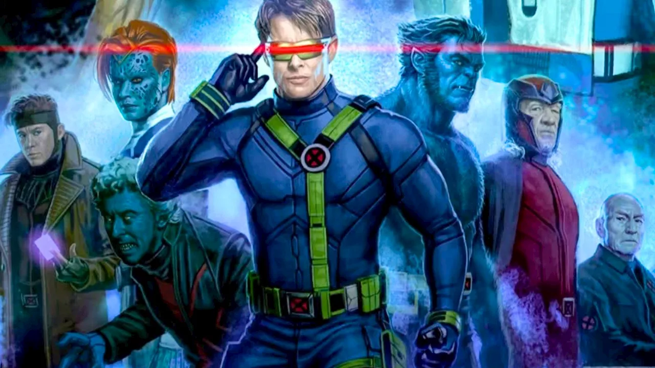 The Cost of Salvation: Nightcrawler's Sacrifice in X-Men '97