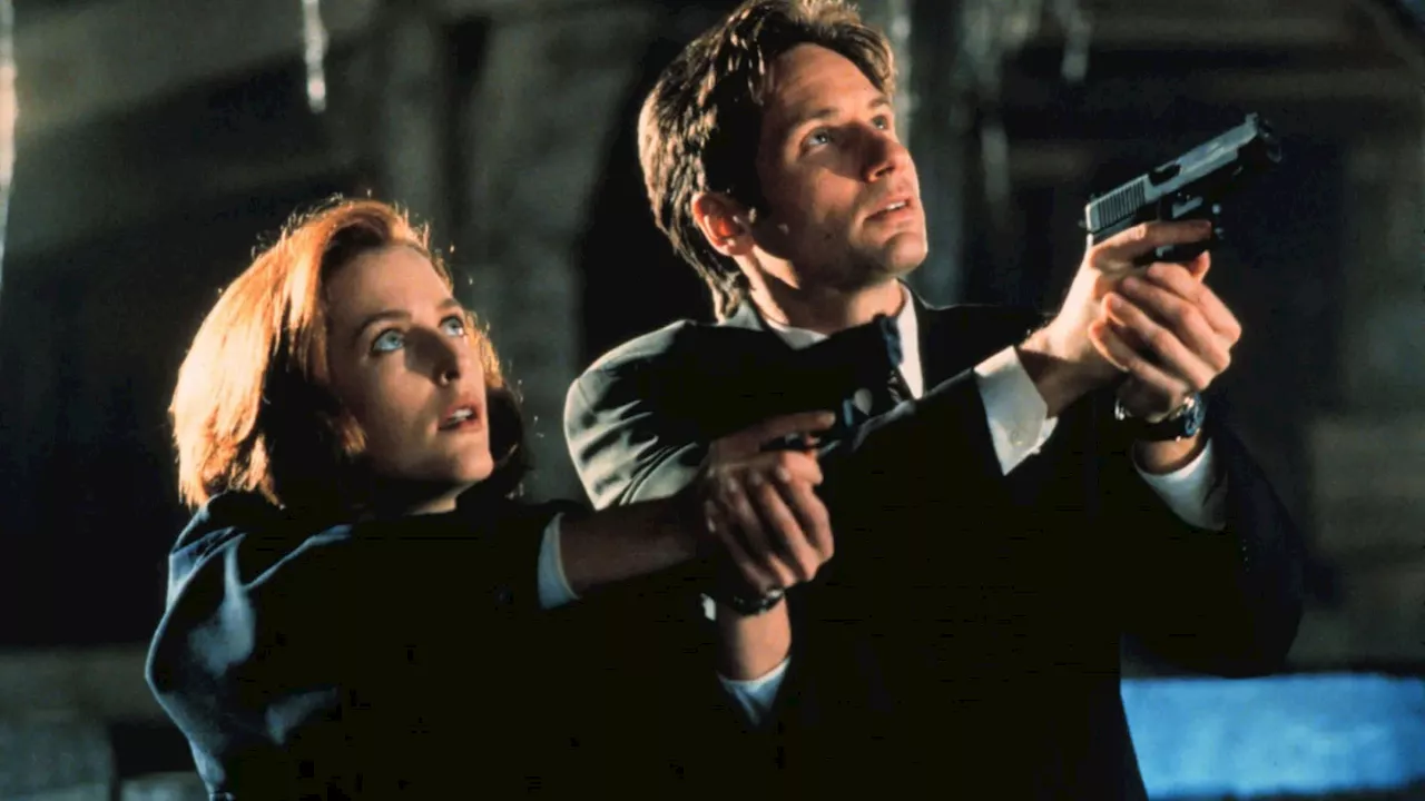 Ryan Coogler Takes the Helm: Hulu's X-Files Reboot Pairs Legacy Cast with New Blood