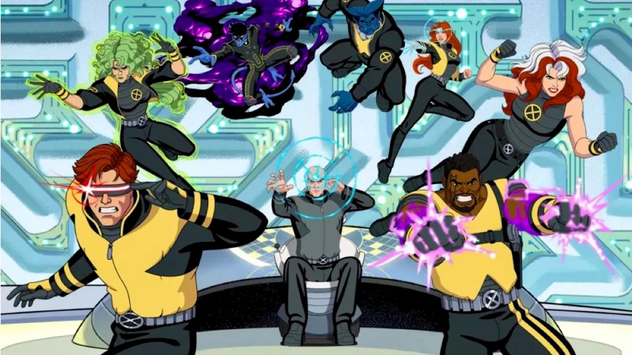 X-Men '97 Finale: Apocalypse Rises as Gambit Falls to Darkness