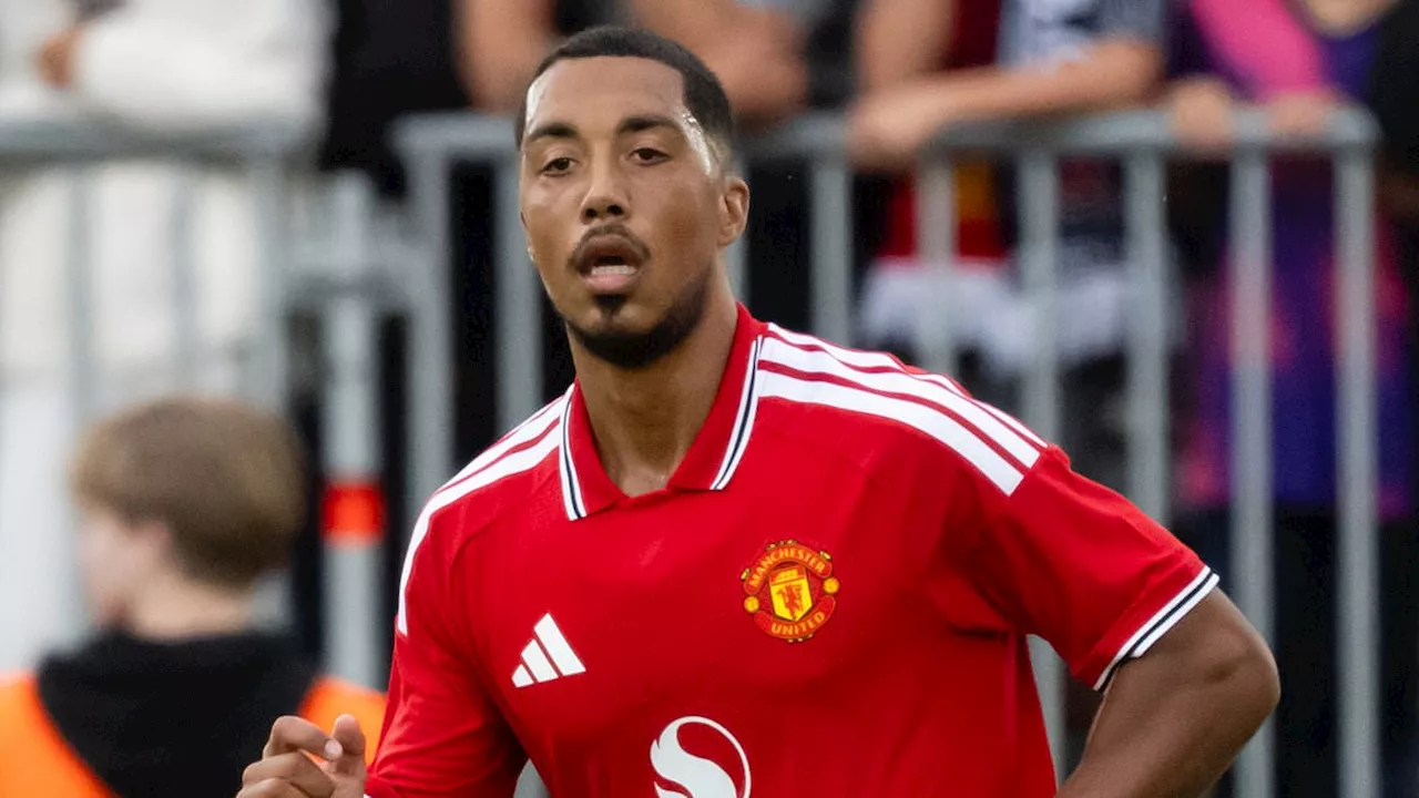 Tielemans' Record Hunt: Can Manchester United's New Midfielder Surpass Messi?