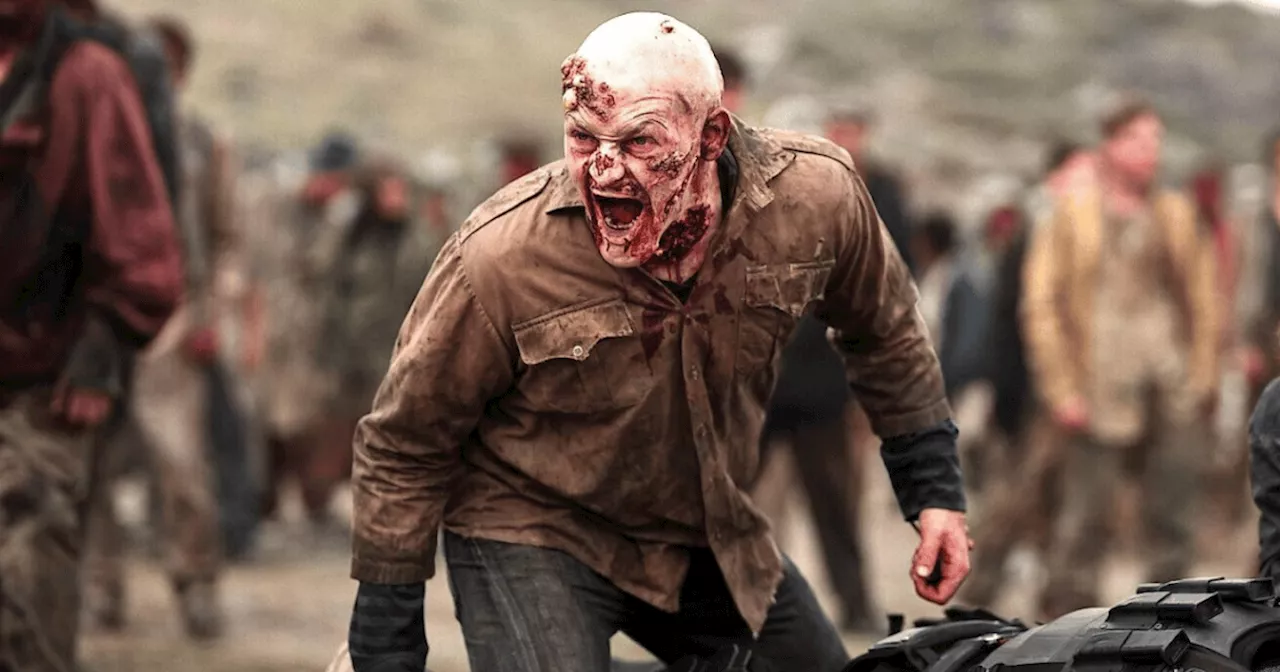 Can Zach Creggar’s Grounded Vision Save the Resident Evil Franchise?