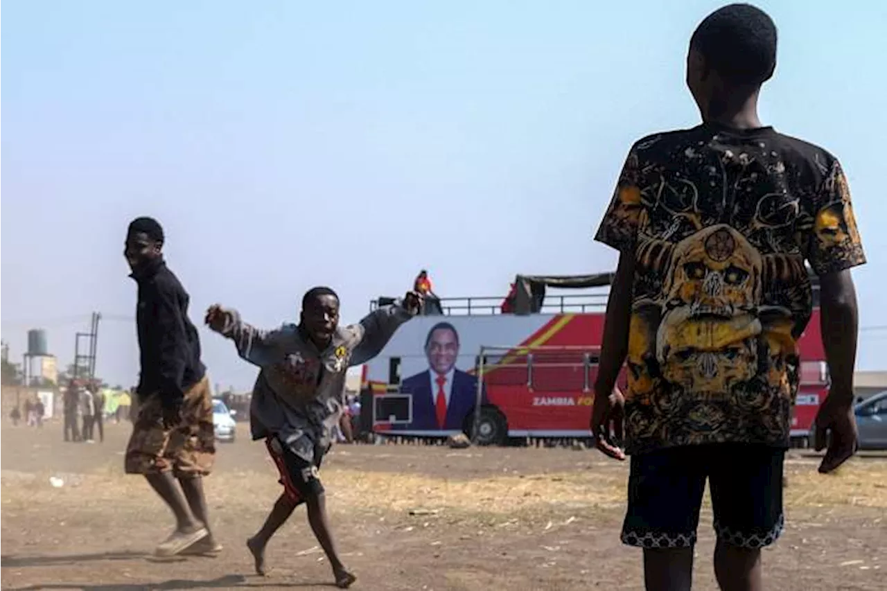 Zambia's Copper Gamble: Can Hichilema's Reforms Outrun Inflation?