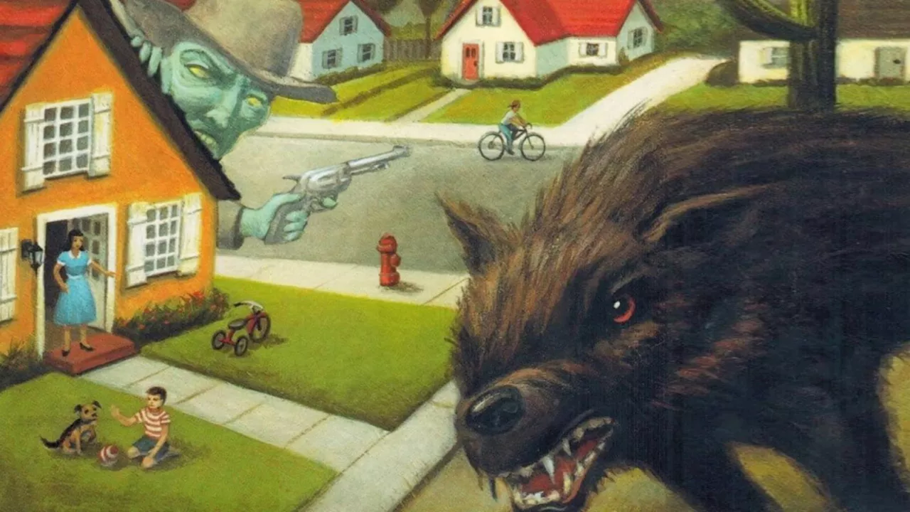 Sifting Through the Shadows: The Missteps in Stephen King's Massive Bibliography