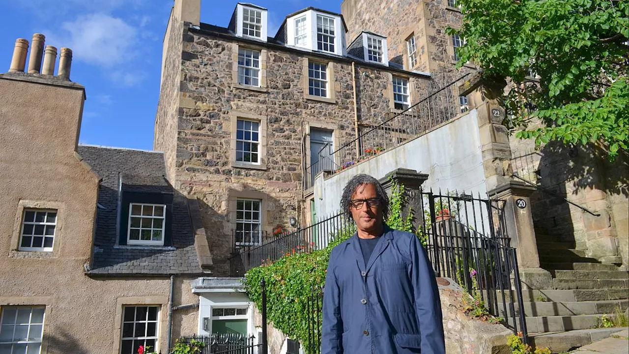 The Secret Lives of Calton Hill: How the BBC Unlocks Edinburgh's Hidden History