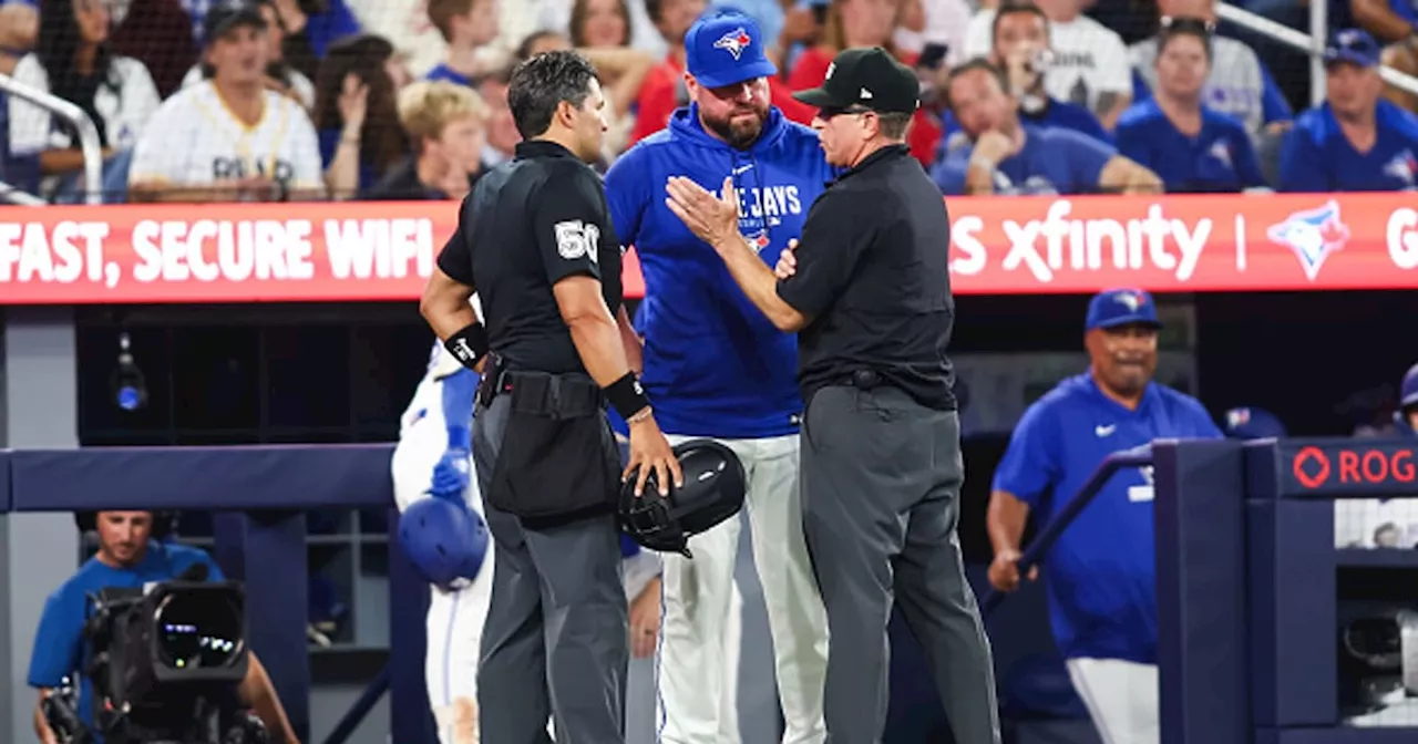 From Blue Jays Disputes to Lowry’s Exit: A Shifting Sports Landscape