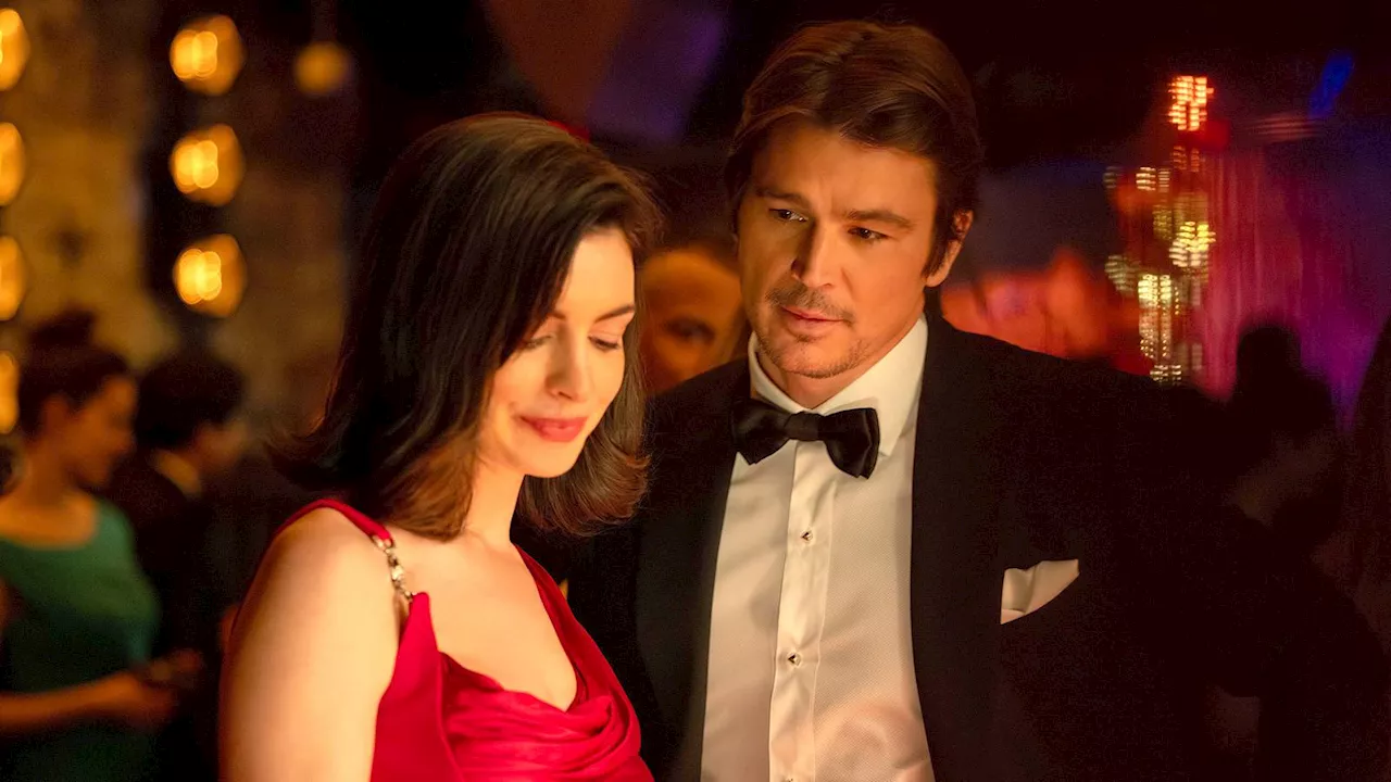 Anne Hathaway and Dakota Johnson Lead the R-Rated Shift in Colleen Hoover’s Verity