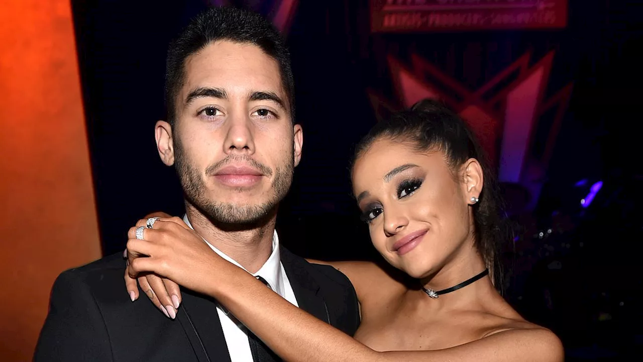Beyond the 'Petal' Controversy: Ariana Grande's Pivot to Privacy