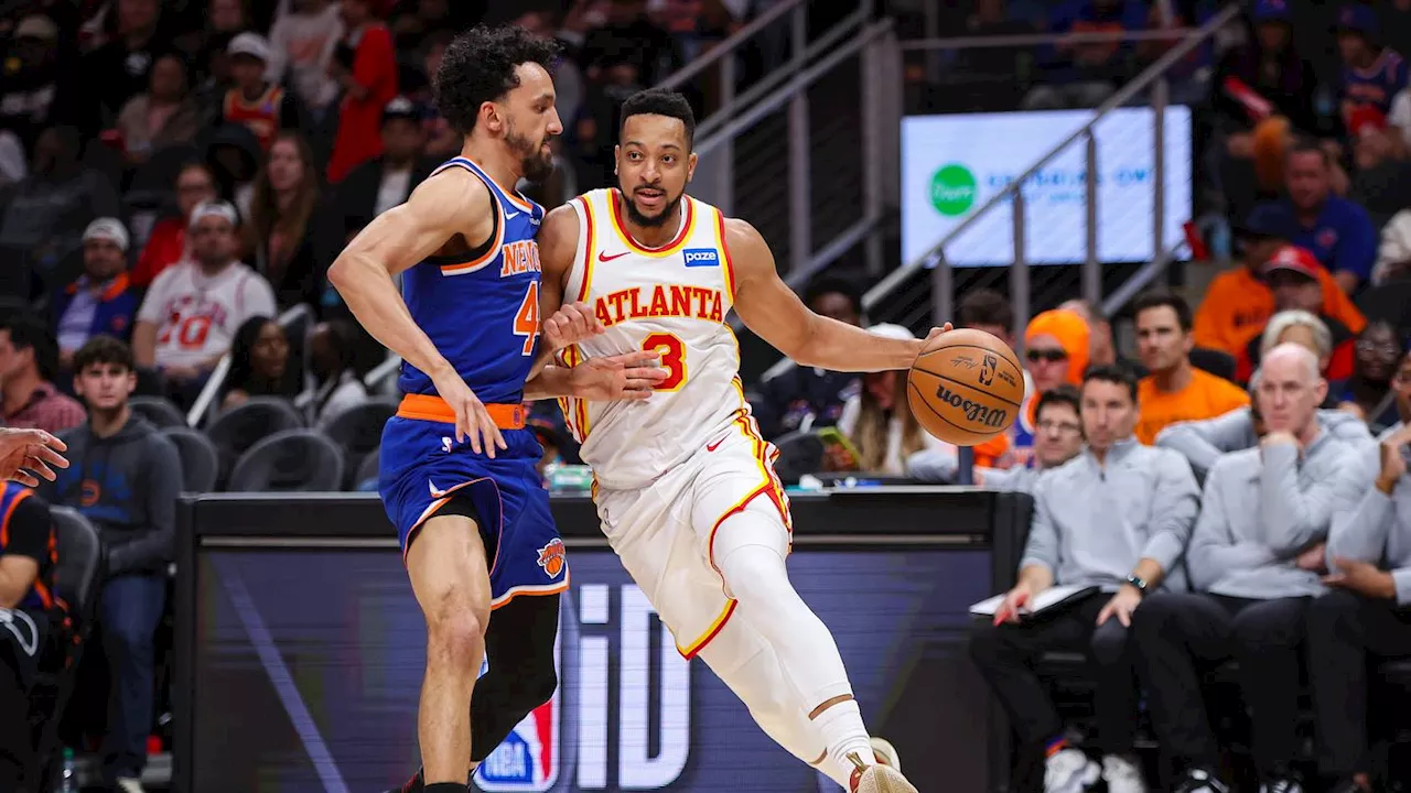 Hawks' Roster Reset: How Expiring Deals Set the Stage for a Star Hunt