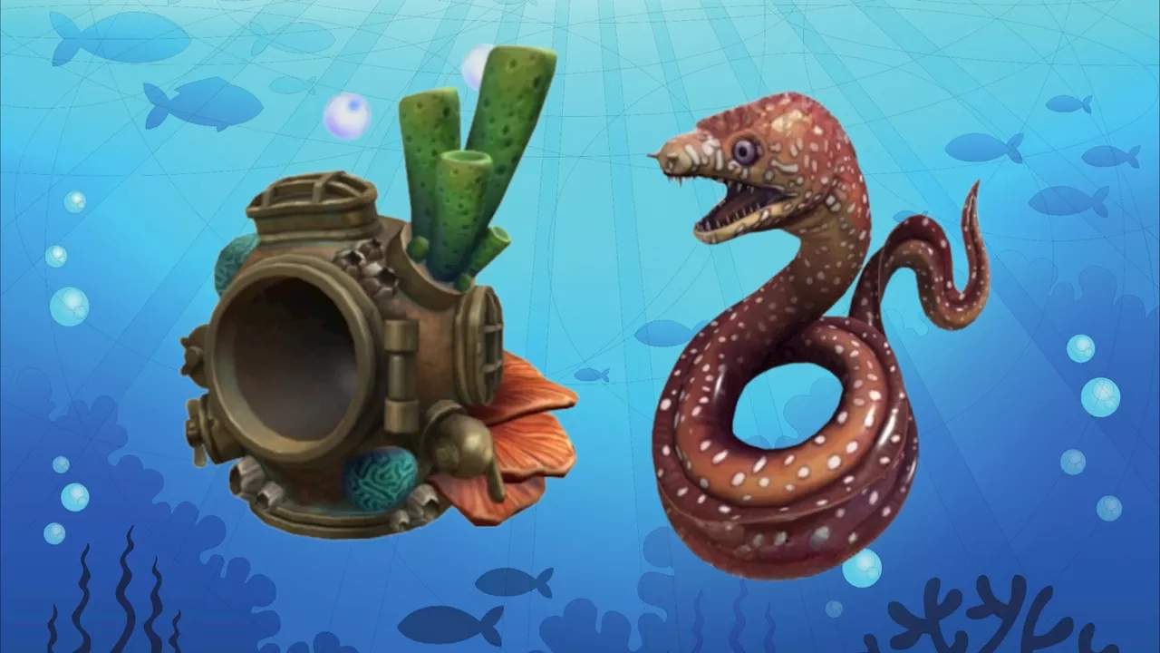 Roblox’s August Rewards: The Strategic Math Behind the Undersea Spiral