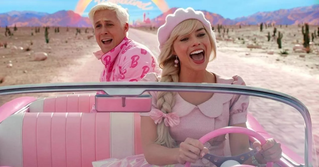 The Price of Pink: Why Barbie 2 is Stuck in Development Hell