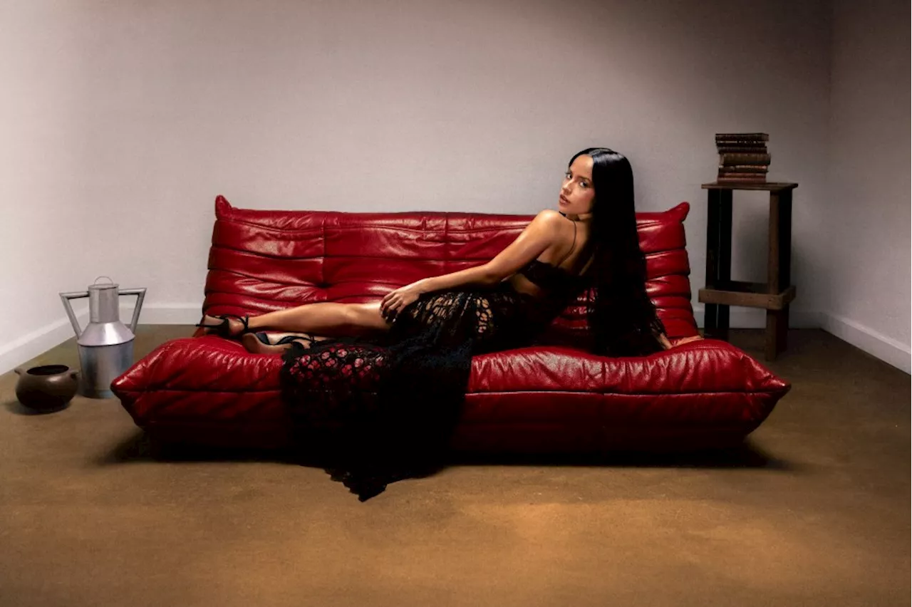Becky G's 'Esquemas' Breaks the Mold of the Bicultural Pop Star