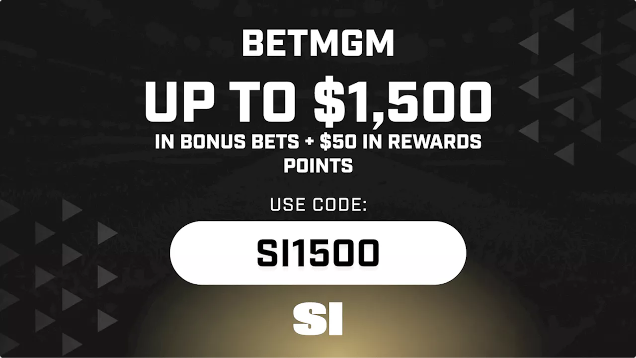 BetMGM’s $1,500 Gamble: A High-Stakes Play for US Market Share