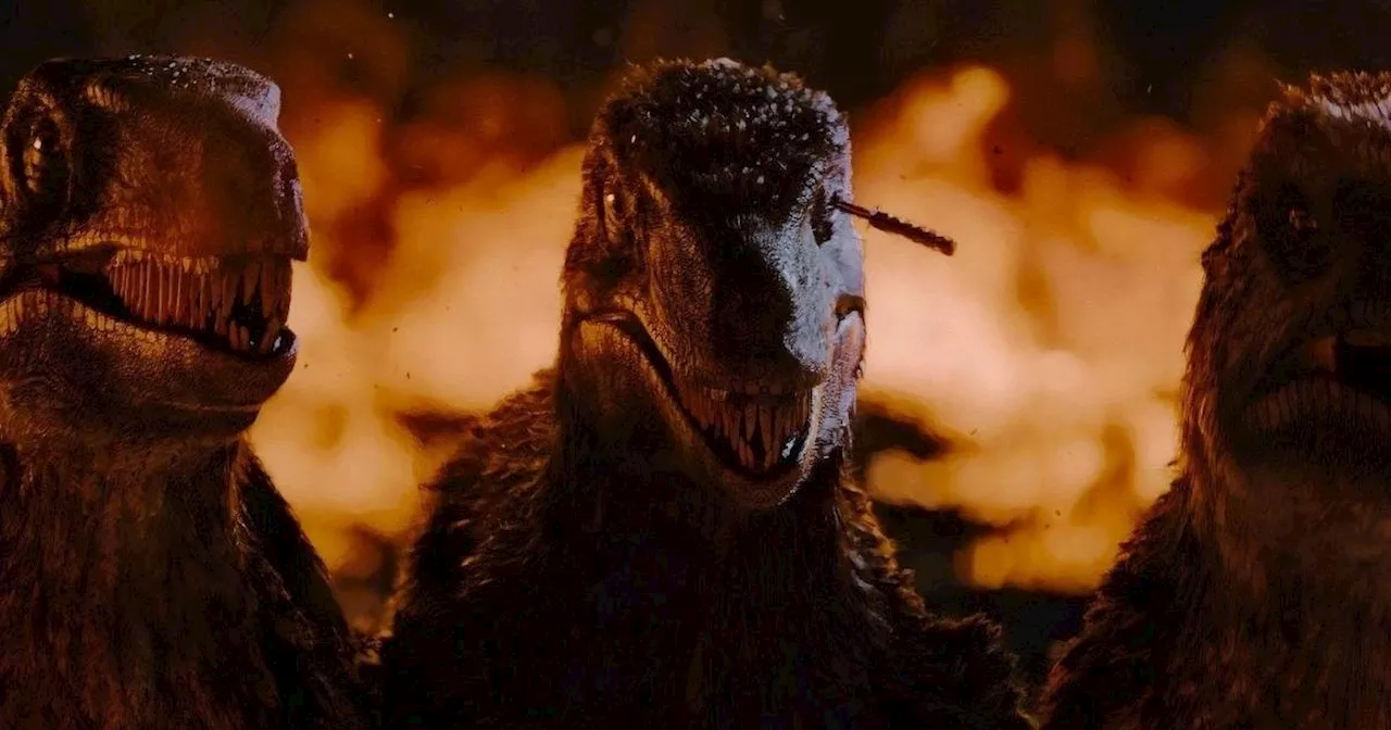 Beyond the T-Rex: Can David Robert Mitchell’s New Film Redefine Prehistoric Cinema?