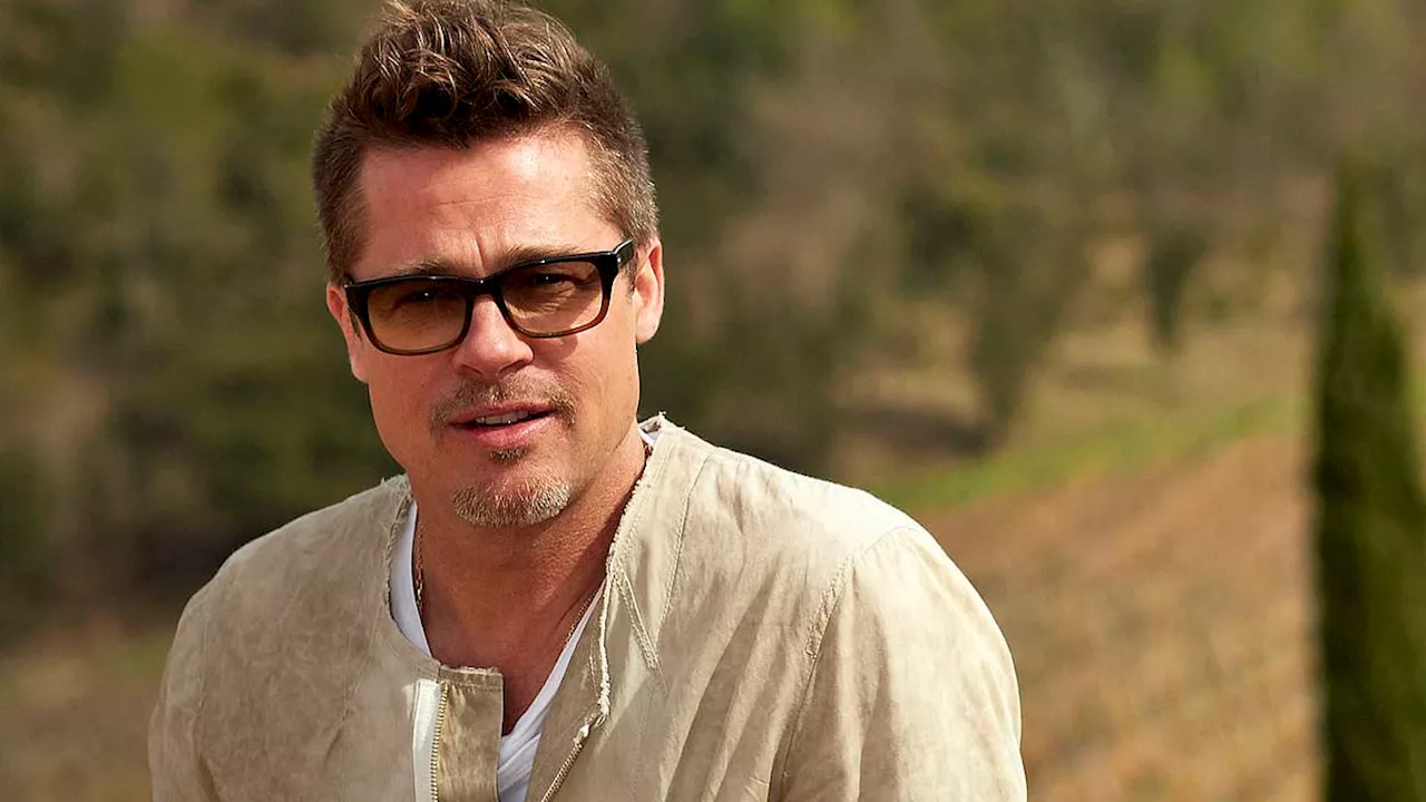 Brad Pitt’s Sobriety Reset: Navigating a Seven-Year Streak and a Recent Return to Alcohol