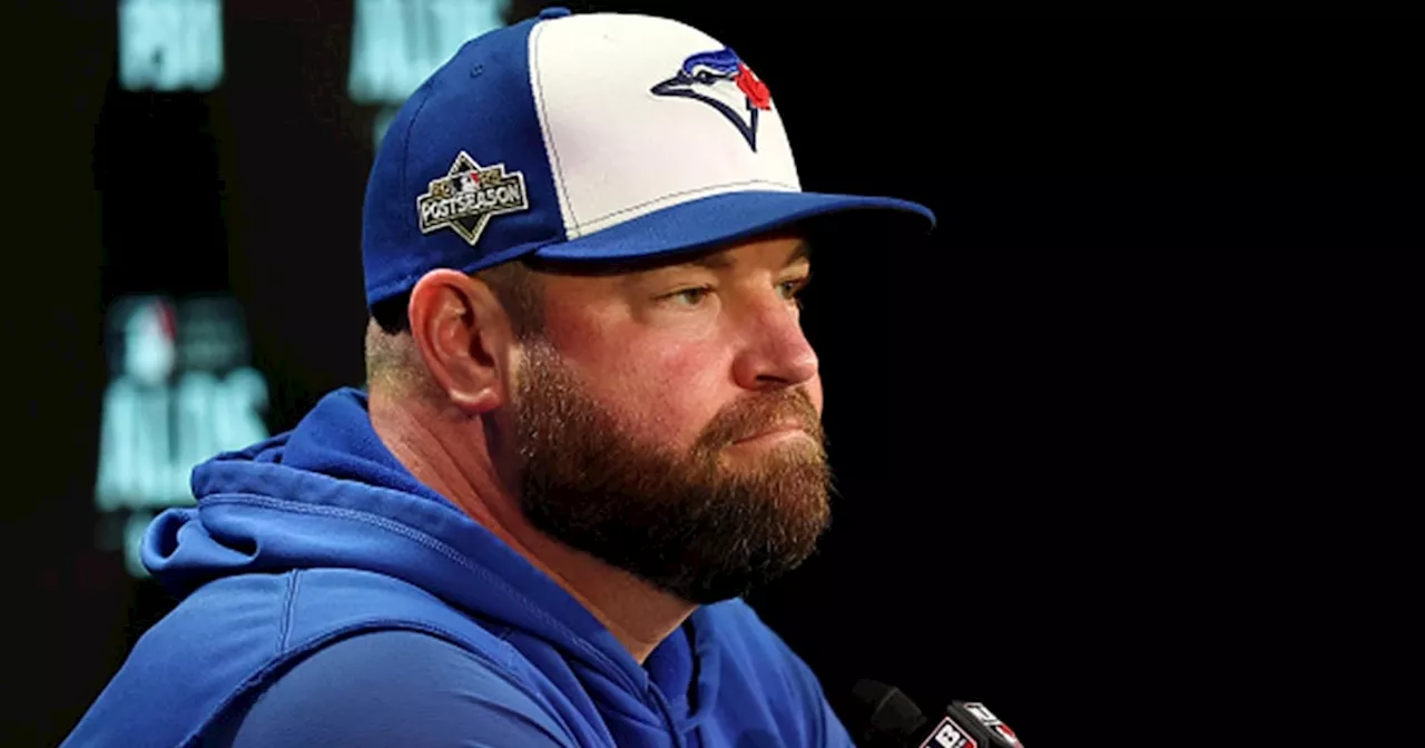 Data, Legacies, and the Blue Jays' Search for a New Identity