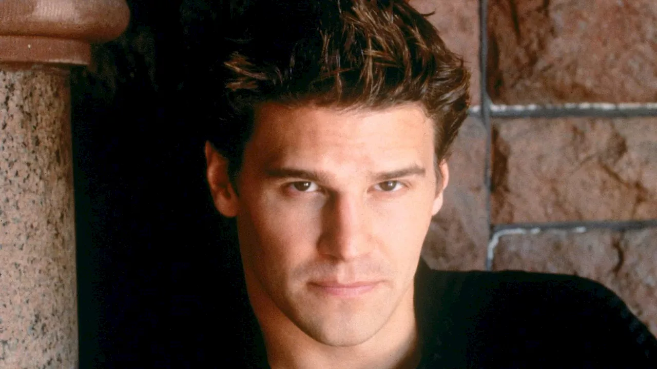 Beyond the Fangs: Why Angel’s Season 2 Quote Still Defines Fantasy TV