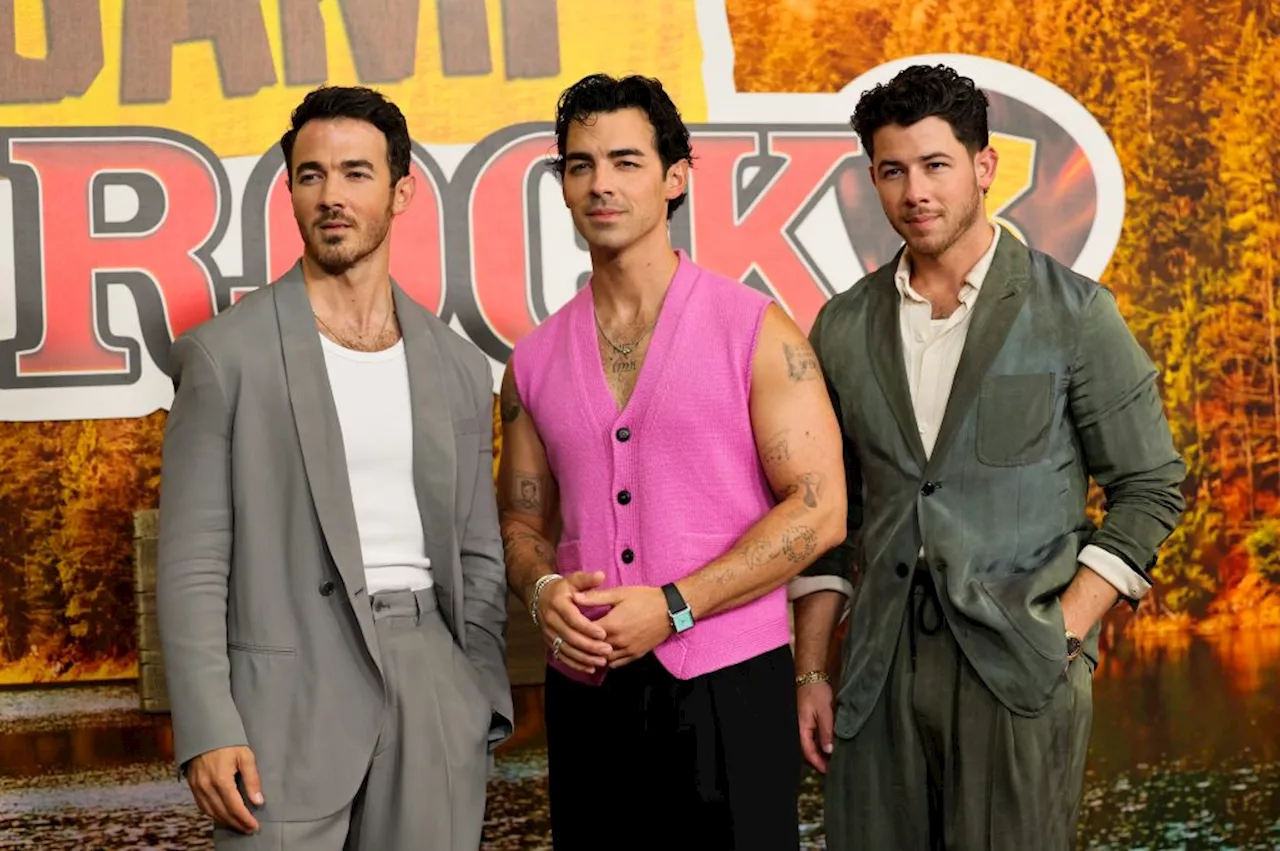 The Return of Camp Rock: Nostalgia Meets a New Generation in the Third Installment