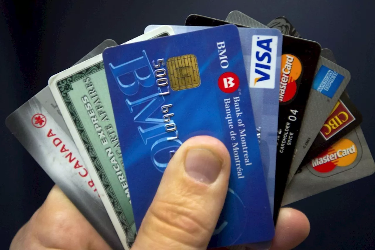 Canada's Debt Surge: Insolvencies Hit Levels Not Seen Since 2009