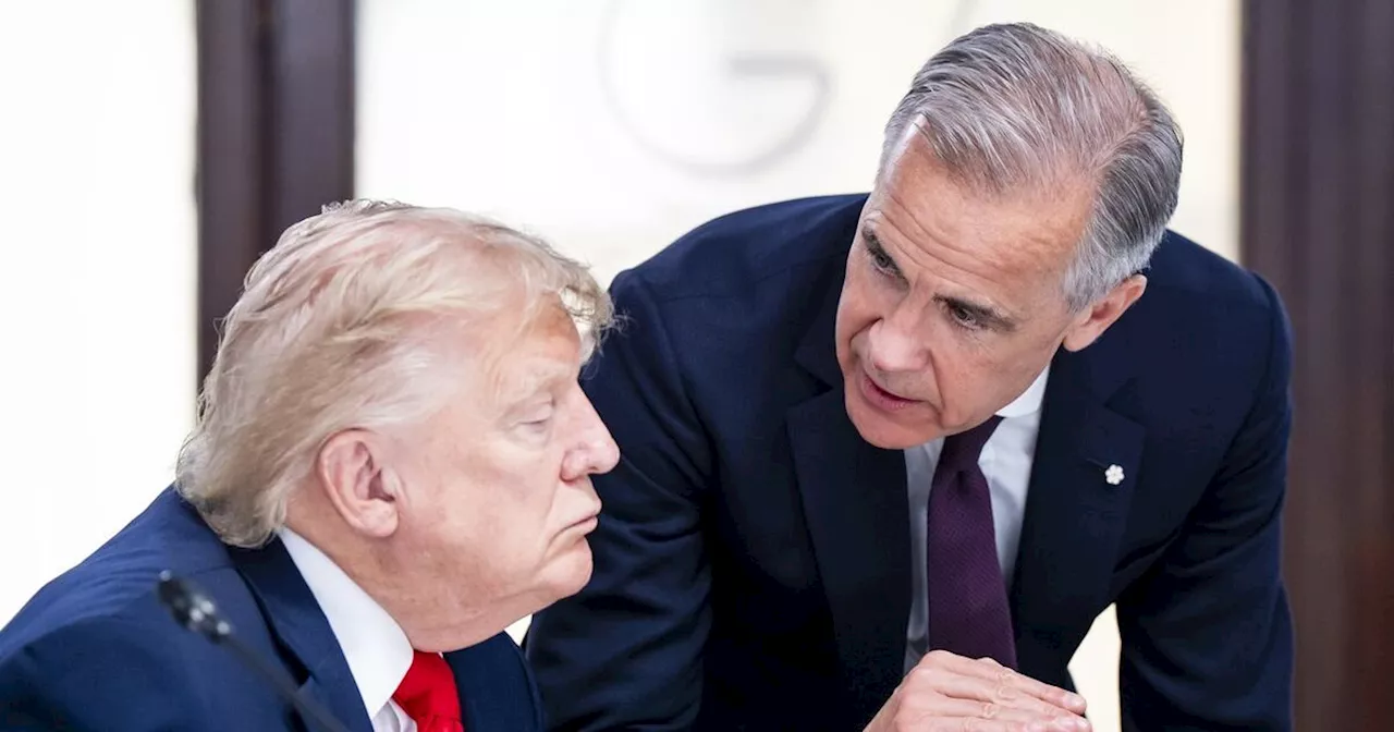 The $20 Billion Tariff Cliff: Why Canadian Shippers Are Holding Steady