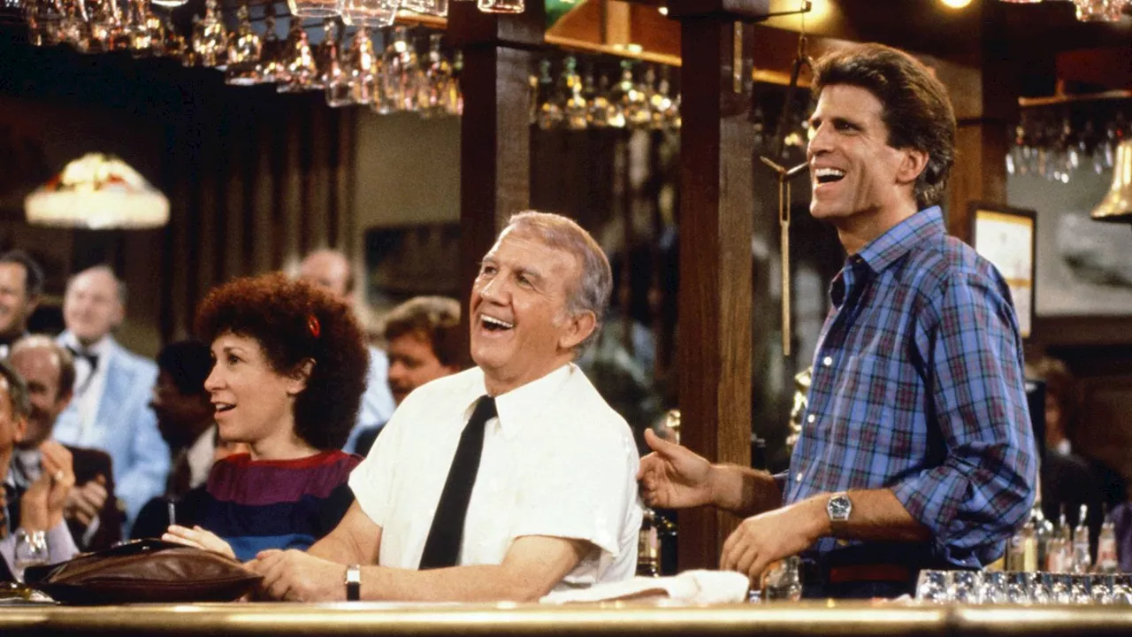 The Bar That Changed TV: How Cheers Defined the Modern Sitcom