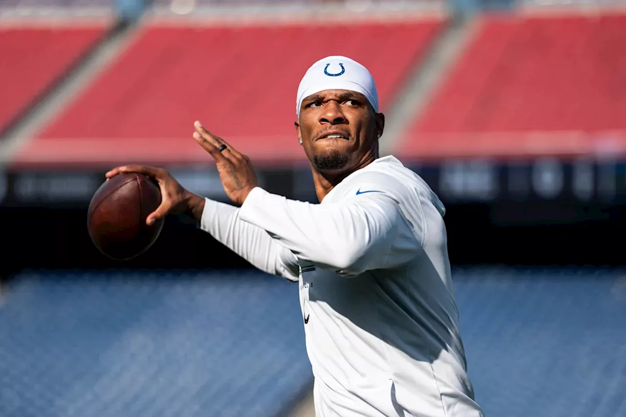 Preseason Volatility: Richardson’s Accuracy Struggles and Mendoza’s Raiders Debut