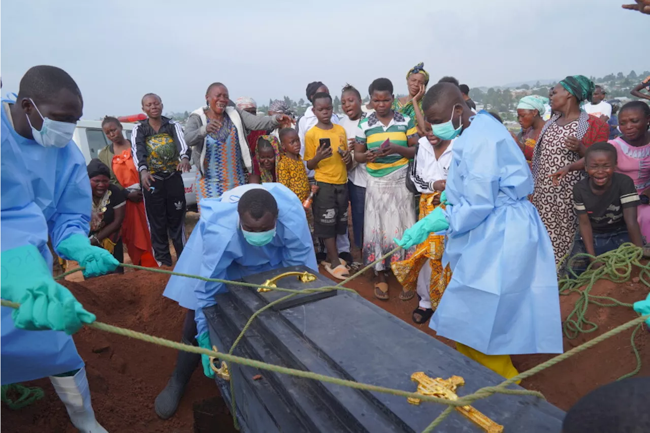Beyond the 2,000 Deaths: The Perfect Storm in Congo's Ituri Province