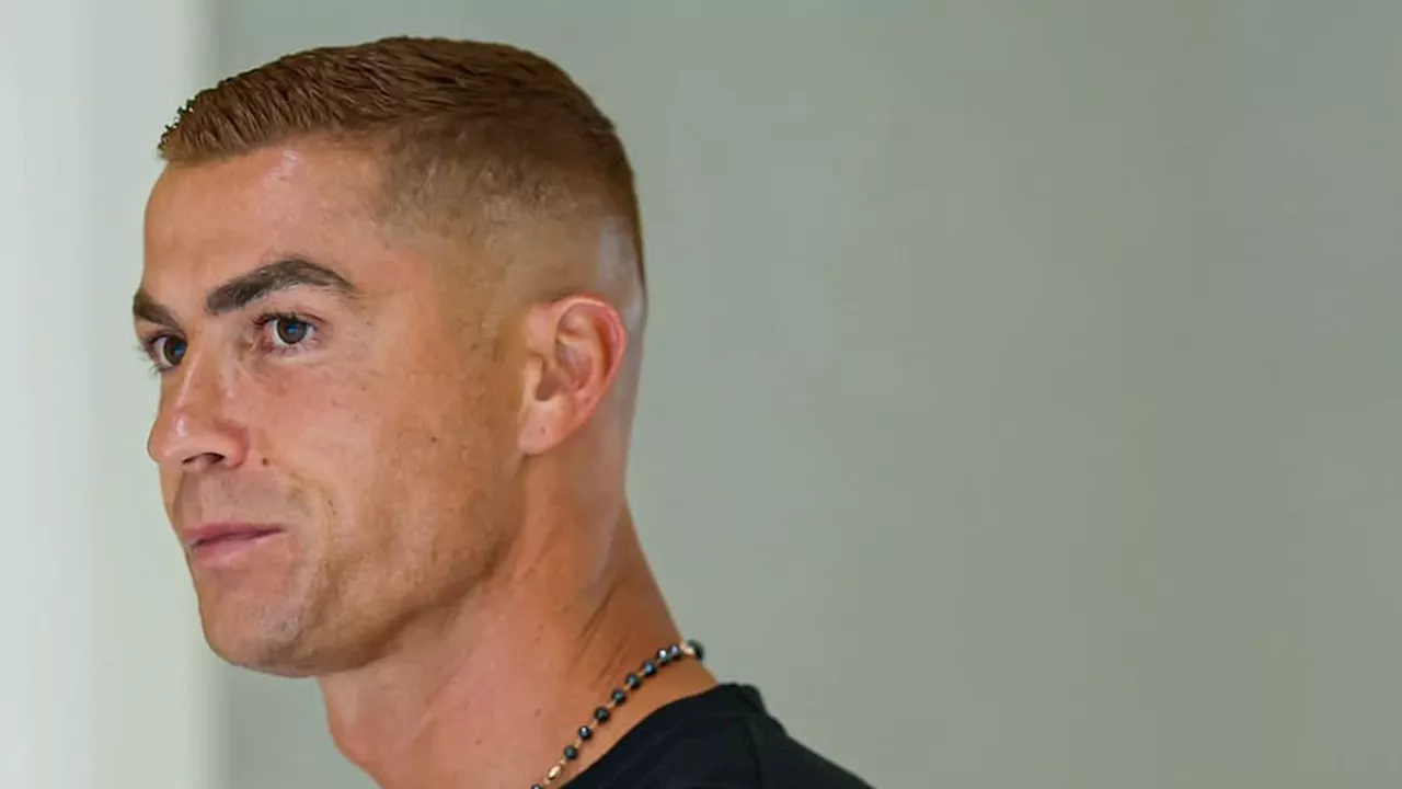 Vows in Cascais and a New Look: Cristiano Ronaldo's Private Pivot