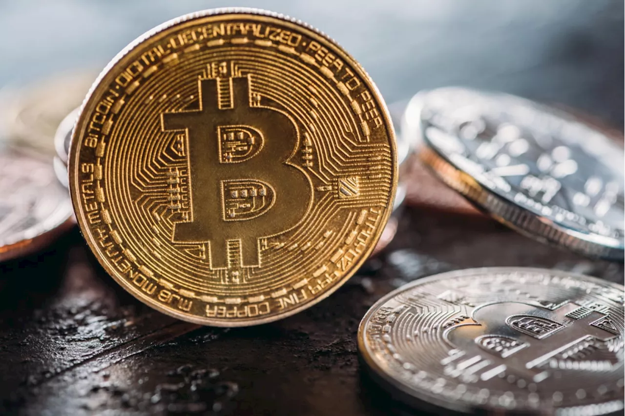 Bitcoin's Annual ROI Plummets to 0.514 as Market Momentum Fades