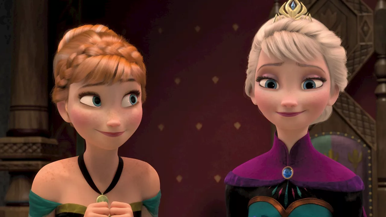 Disney's D23 Reveal: What the New Frozen Designs Signal for 2027