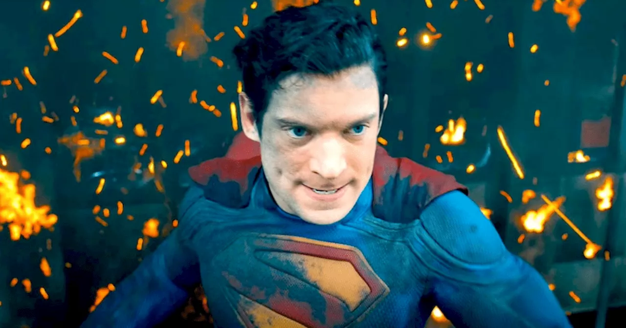 Beyond the Cancellations: Mapping the New DC Universe Release Slate